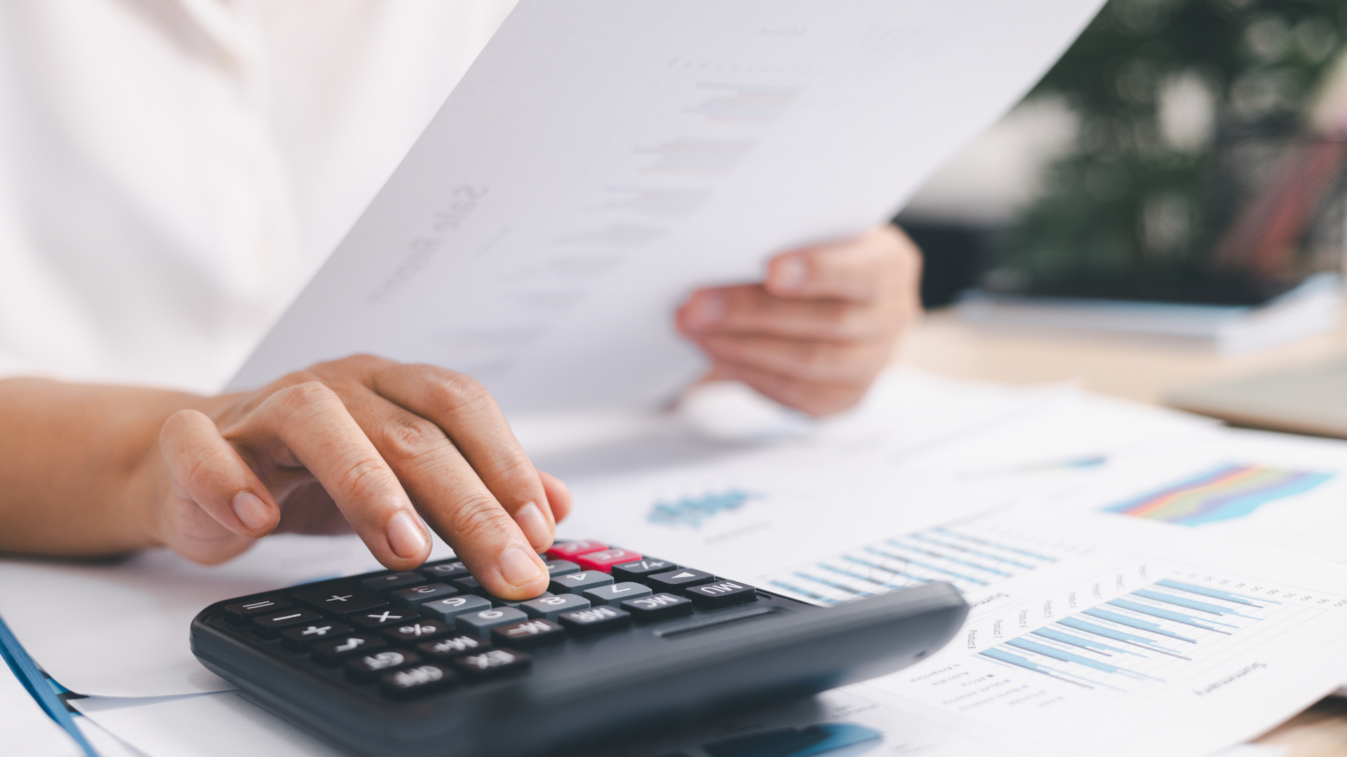 Margen Bruto de Utilidad (Gross Profit Margin)