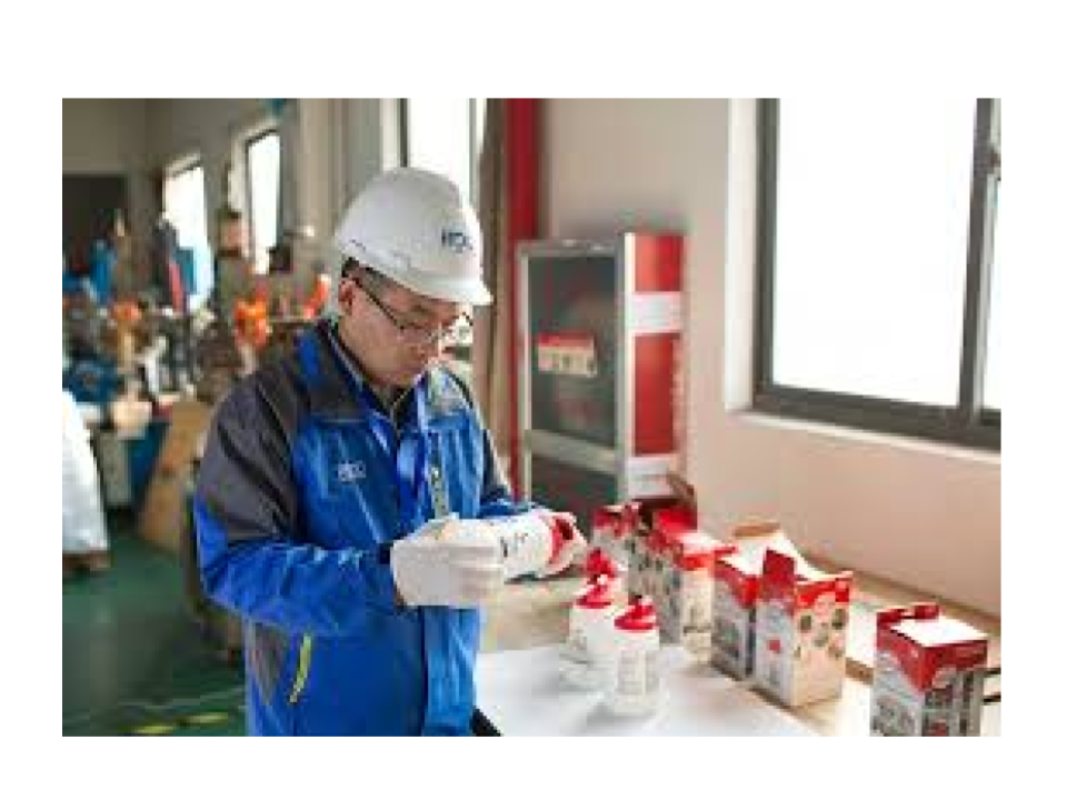 Calidad de productos / servicios