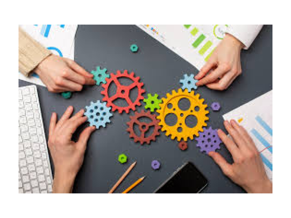 Estrategia