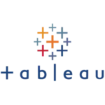 Tableau logo